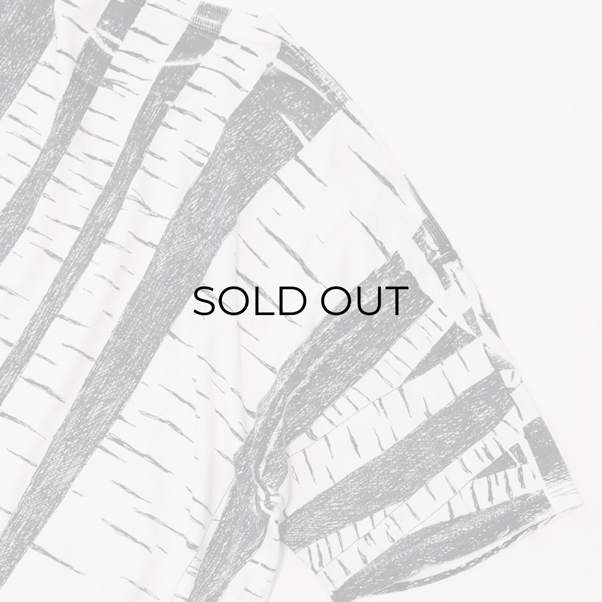 画像8: 〜90's KAYJET COTTON ALL OVER PRINT S/S TEE (8)