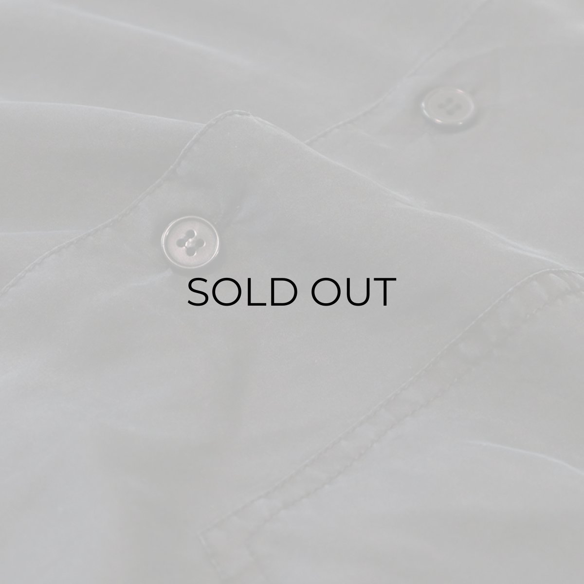 画像5: 〜90's STEFANO BLACK SILK SHIRT (5)