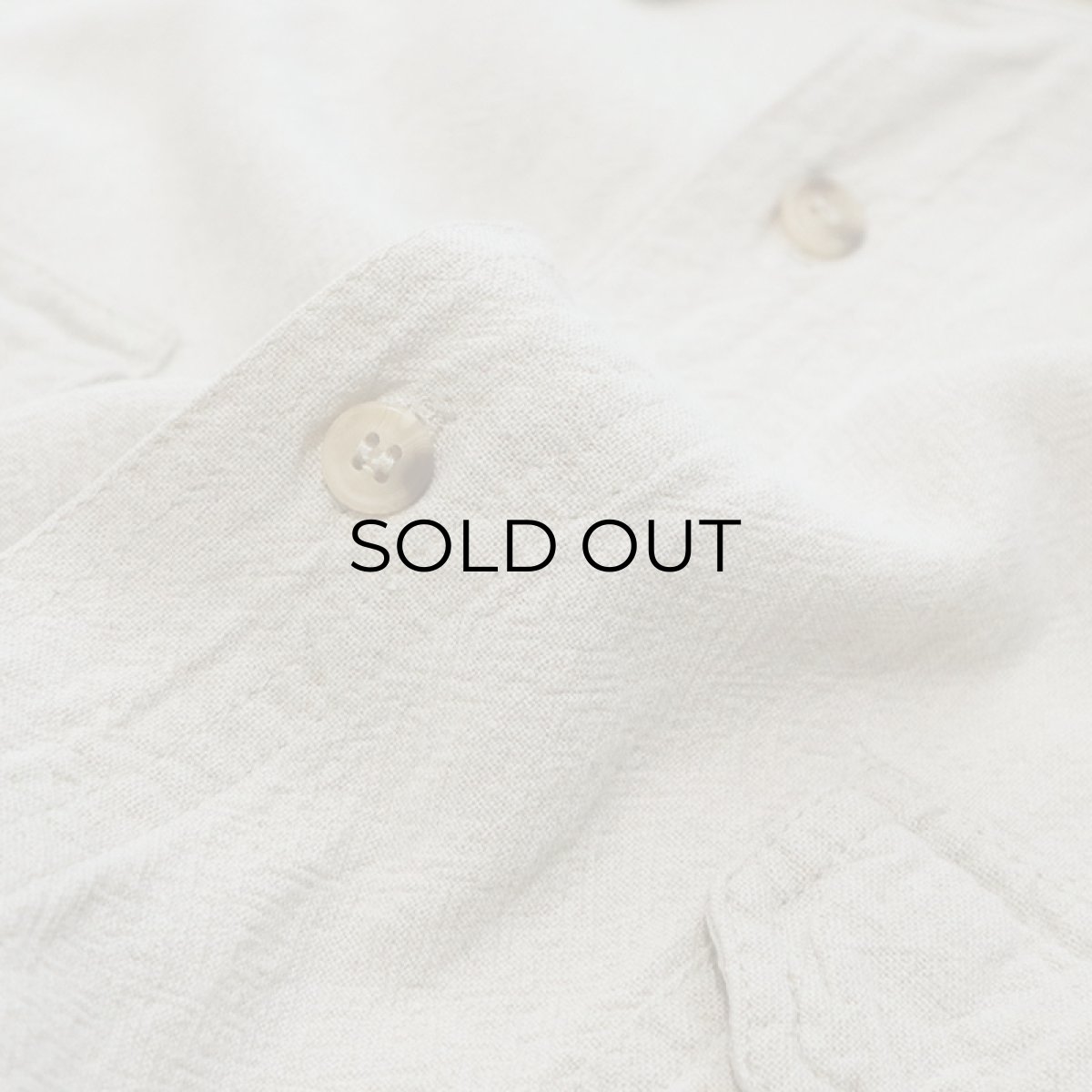 画像5: 〜90's ROBERT STOCK RAYON LINEN SHIRT (5)