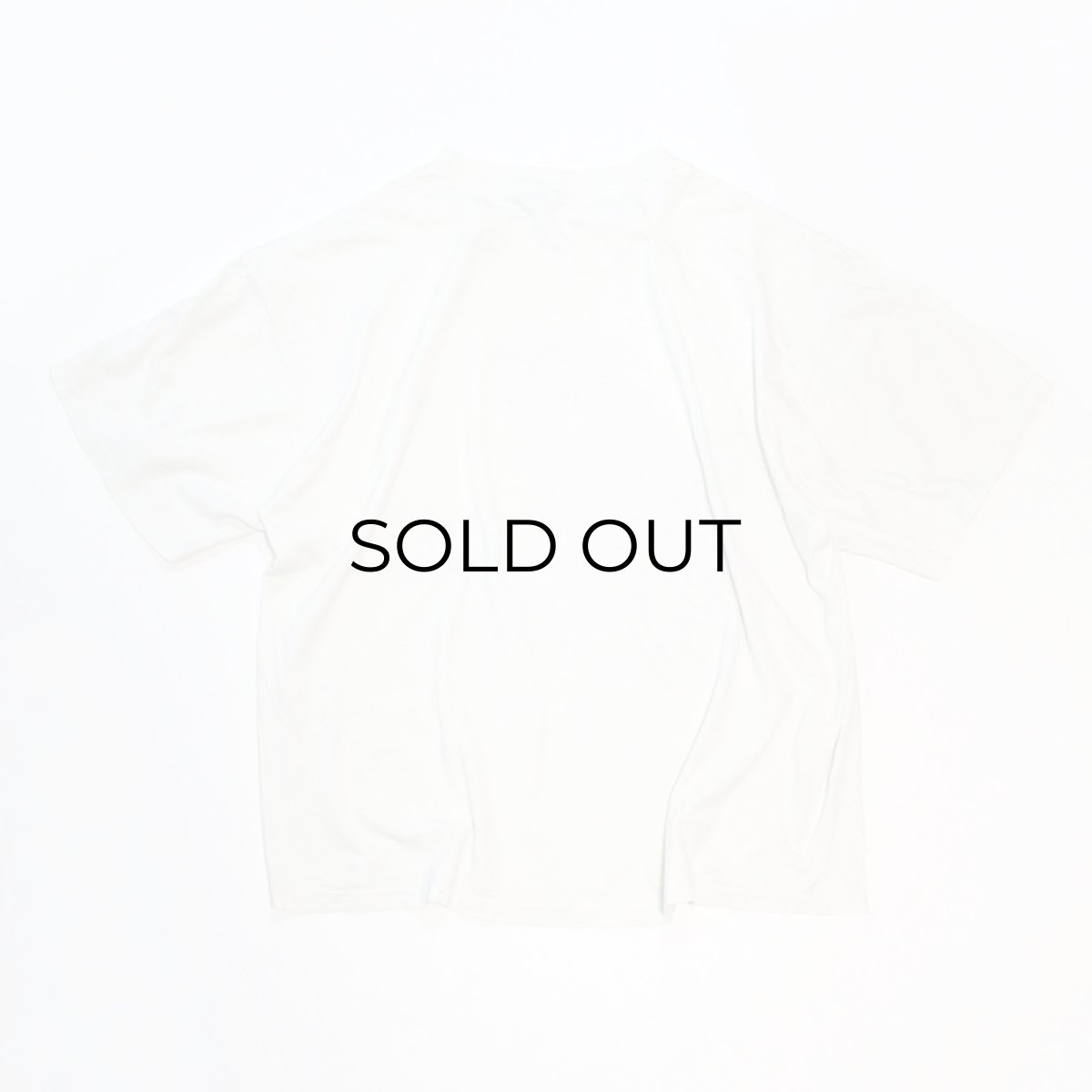 画像3: 〜90's adidas COTTON PRINT S/S TEE (3)