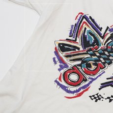 画像7: 〜90's adidas COTTON PRINT S/S TEE (7)