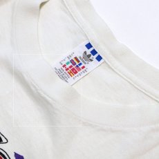 画像6: 〜90's adidas COTTON PRINT S/S TEE (6)