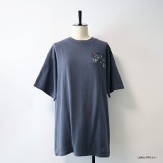 画像14: 〜90's UMBRO COTTON W-PRINT S/S TEE (14)