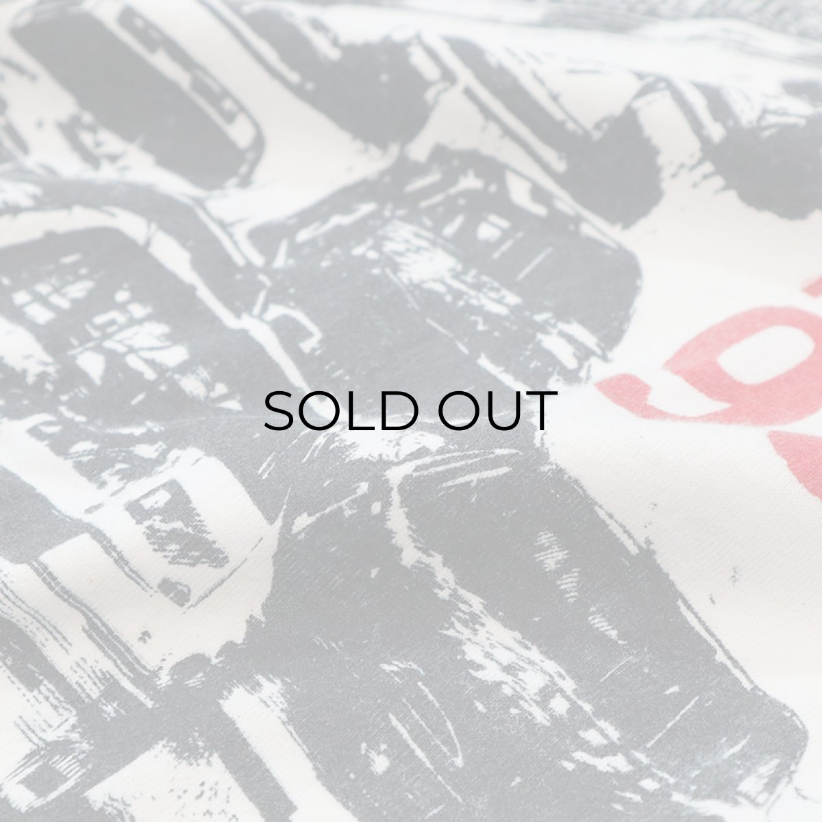 画像5: 90's All Sport COTTON W-PRINT S/S TEE "DAYTONA 500" (5)