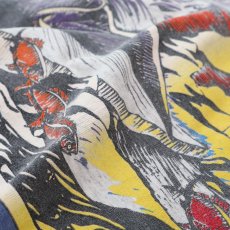 画像7: 80's ST. JOHN'S BAY W-PRINT S/S TEE (7)