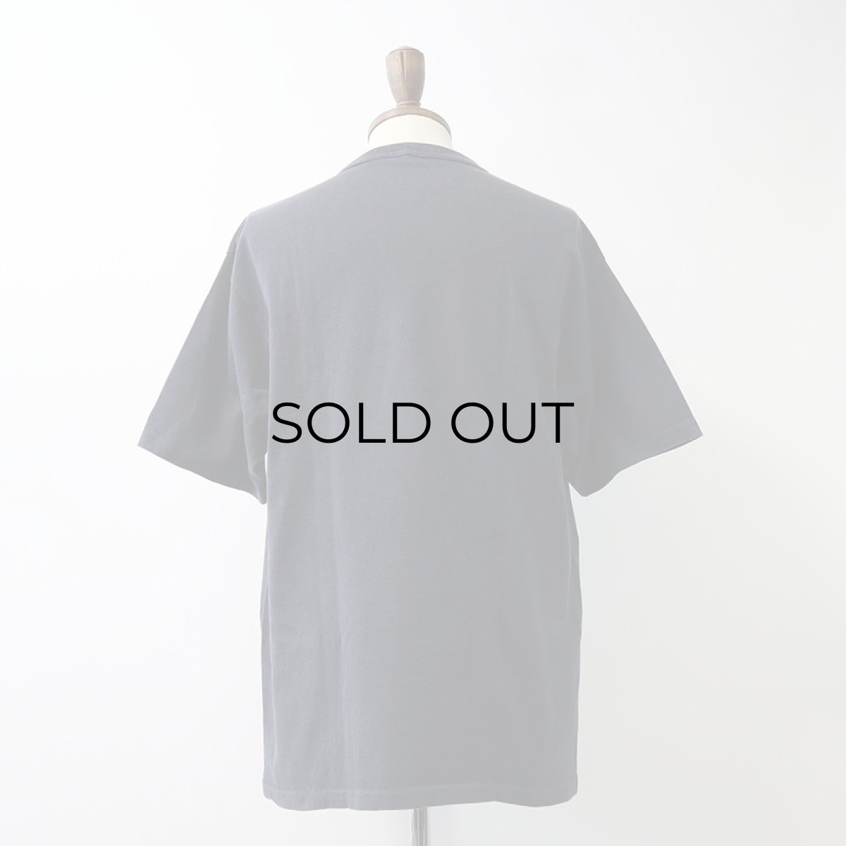 画像11: 90's Champion COTTON LOGO PRINT S/S TEE (11)