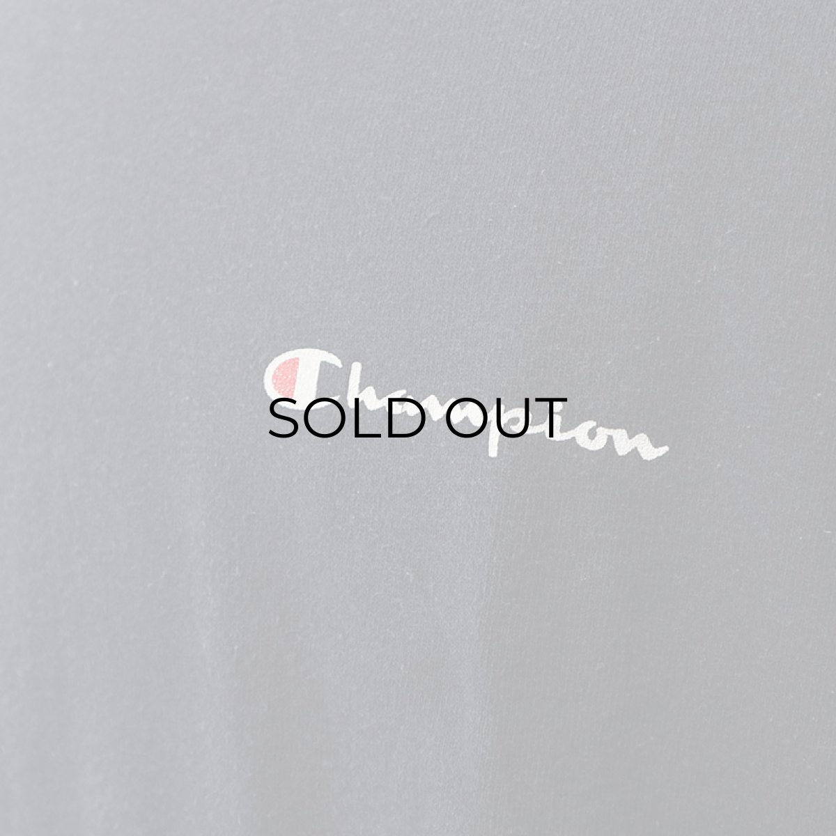 画像6: 90's Champion COTTON LOGO PRINT S/S TEE (6)