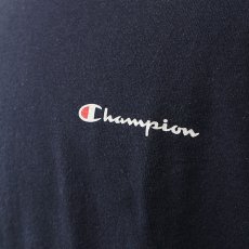 画像6: 90's Champion COTTON LOGO PRINT S/S TEE (6)