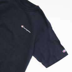 画像4: 90's Champion COTTON LOGO PRINT S/S TEE (4)