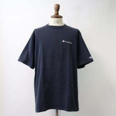 画像9: 90's Champion COTTON LOGO PRINT S/S TEE (9)