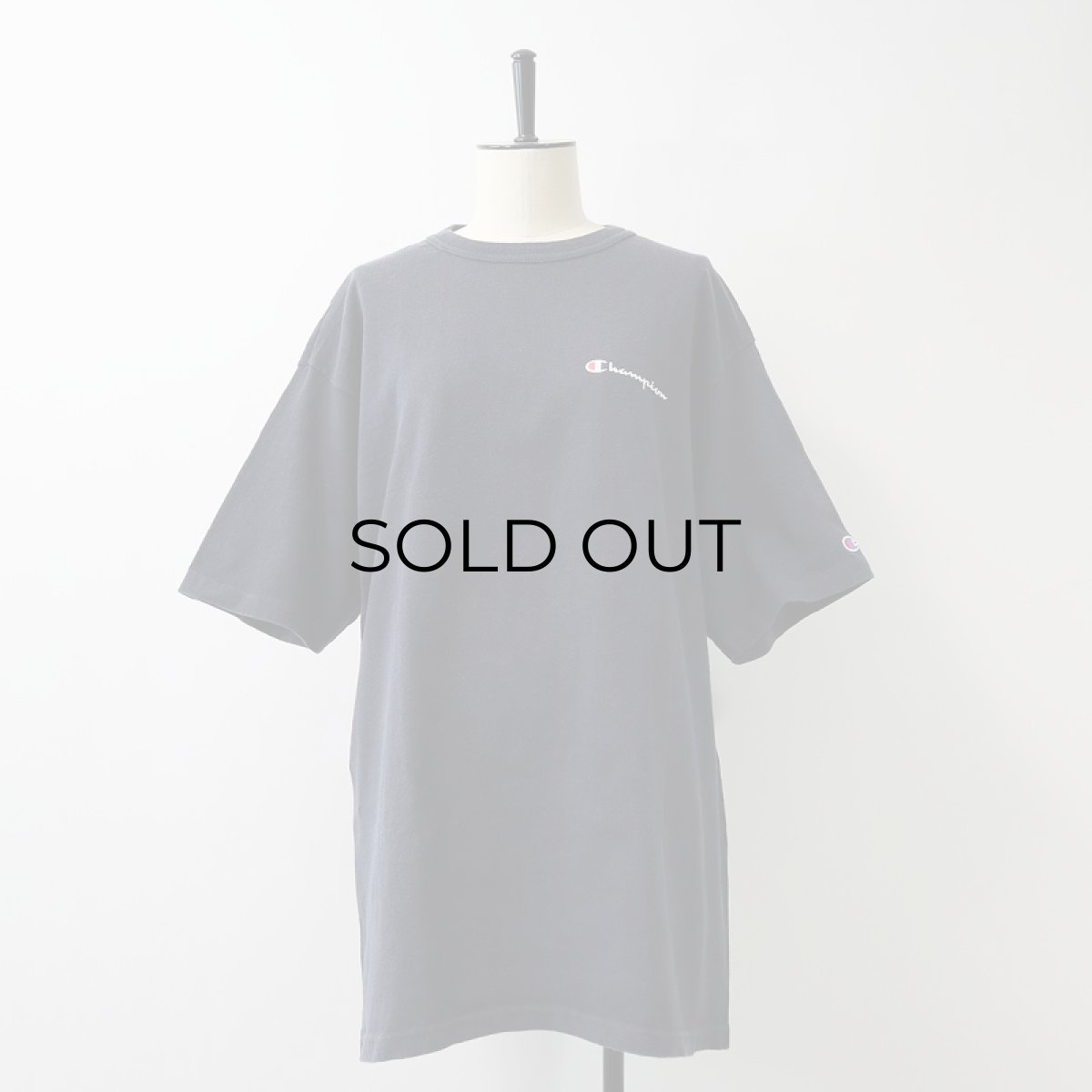 Ladies 9号トルソー