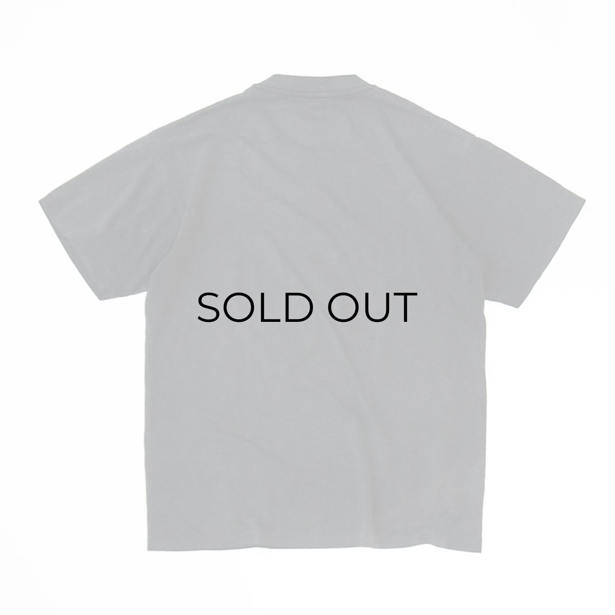 画像2: 80's adidas PRINT S/S TEE (2)