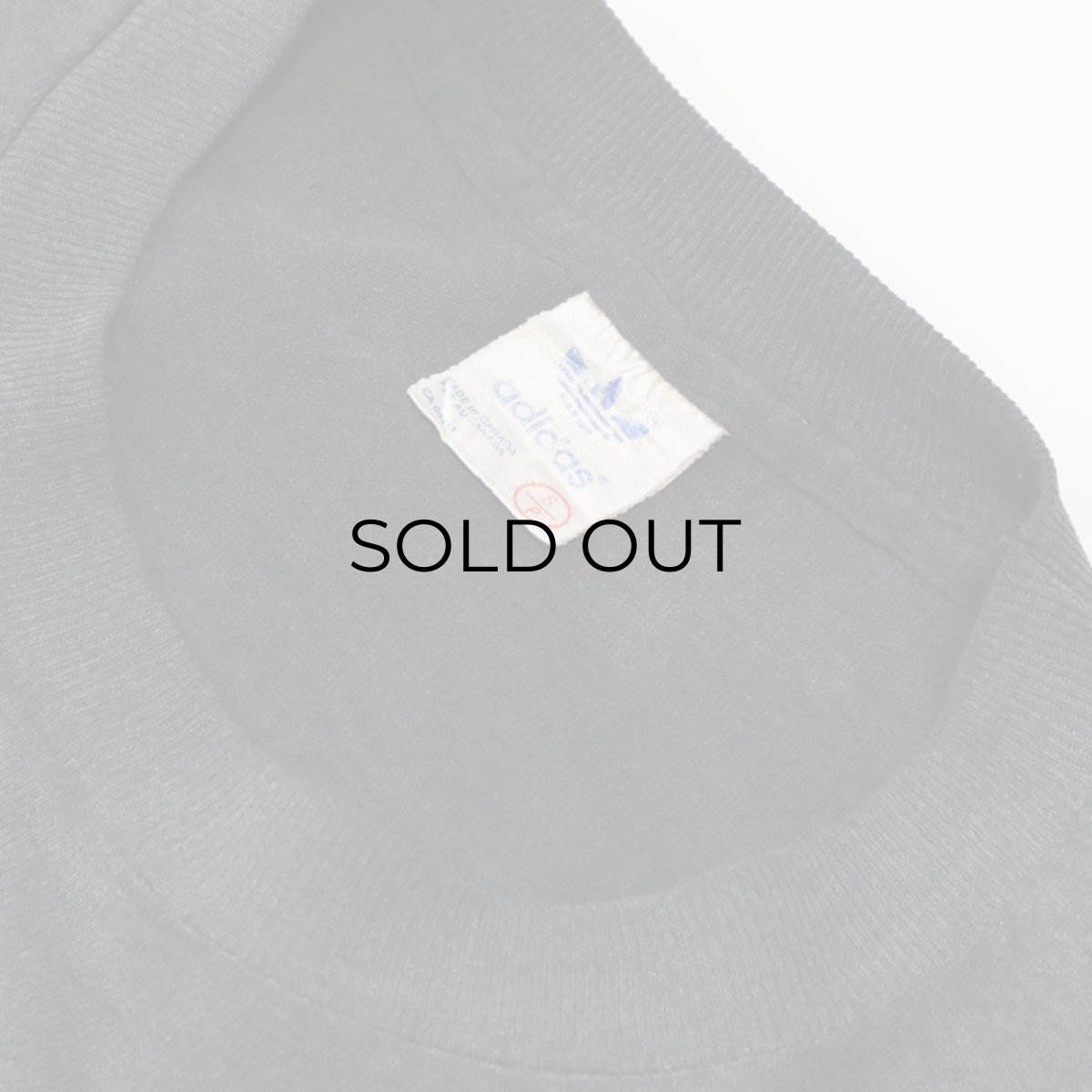 画像5: 80's adidas PRINT S/S TEE (5)