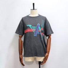 画像7: 80's adidas PRINT S/S TEE (7)