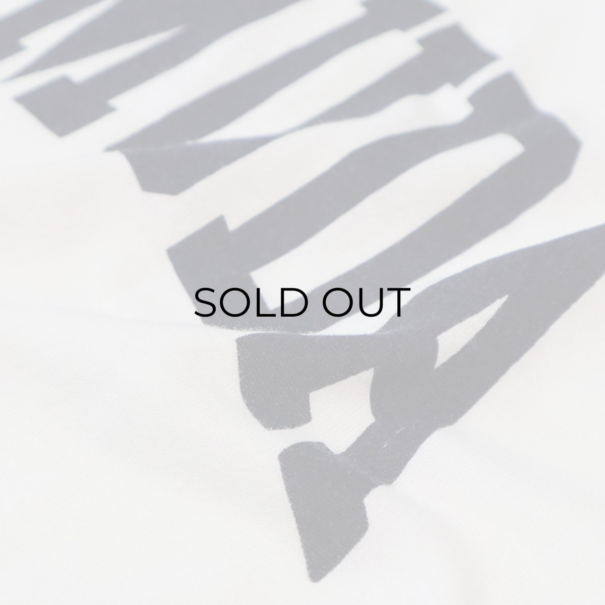 画像4: 80's Champion PRINT S/S TEE "BERMUDA ANNEX" (4)