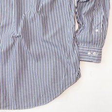 画像6: Ralph Lauren COTTON OXFORD STRIPE B/D SHIRT (6)