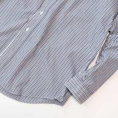 画像4: Ralph Lauren COTTON OXFORD STRIPE B/D SHIRT (4)