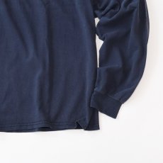 画像5: GILDAN COTTON W-PRINT L/S POCKET TEE "MURPHY'S" (5)