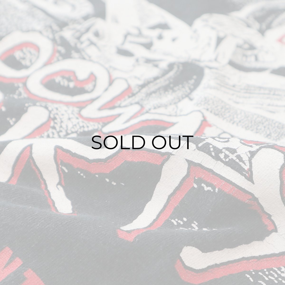 画像6: GILDAN COTTON W-PRINT L/S TEE "DOWN-N-DIRTY"  (6)