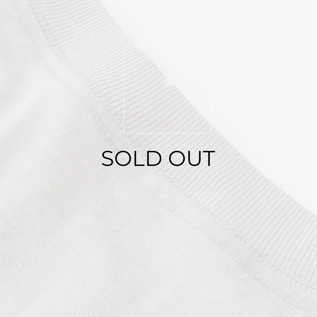 画像8: 80's Sportswear W-PRINT L/S TEE "CHATTAHOOCHE RIVER RUN 1984"  (8)