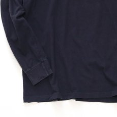 画像4: 90's Polo by Ralph Lauren COTTON L/S POCKET TEE (4)