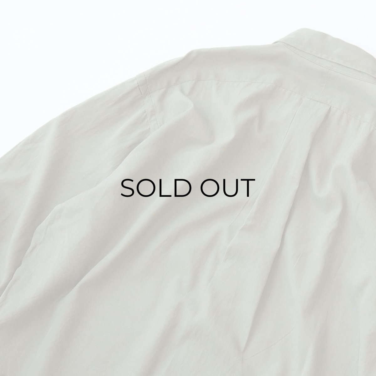 画像9: Ralph Lauren COTTON HERRINGBONE TWILL B/D SHIRT (9)