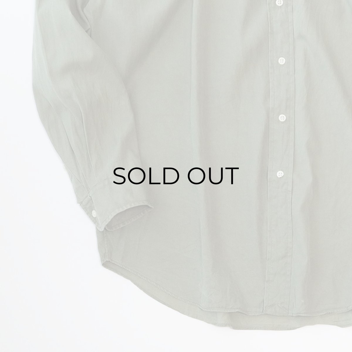 画像8: Ralph Lauren COTTON HERRINGBONE TWILL B/D SHIRT (8)