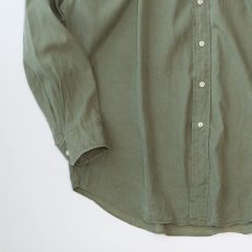 画像8: Ralph Lauren COTTON HERRINGBONE TWILL B/D SHIRT (8)