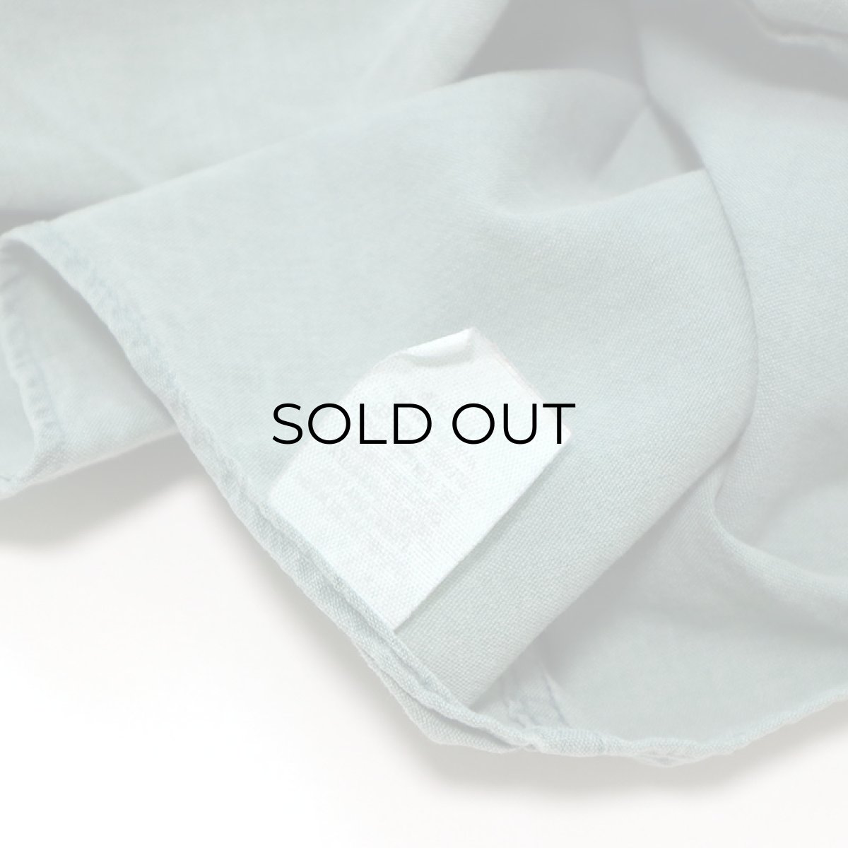 画像7: 80's L.L. Bean PIGMENT DYED COTTON B/D SHIRT "MADE IN USA" (7)