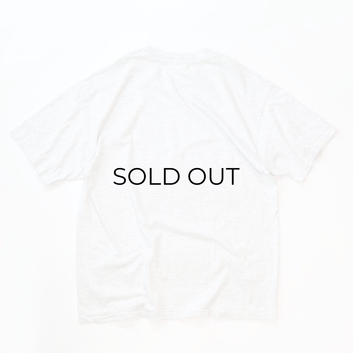 画像3: 90's Hanes COTTON PRINT S/S TEE "AUTO Show" (3)