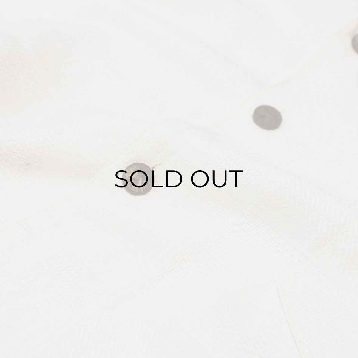 画像6: JAMAICA JAXX SILK S/S BOX SHIRT (6)