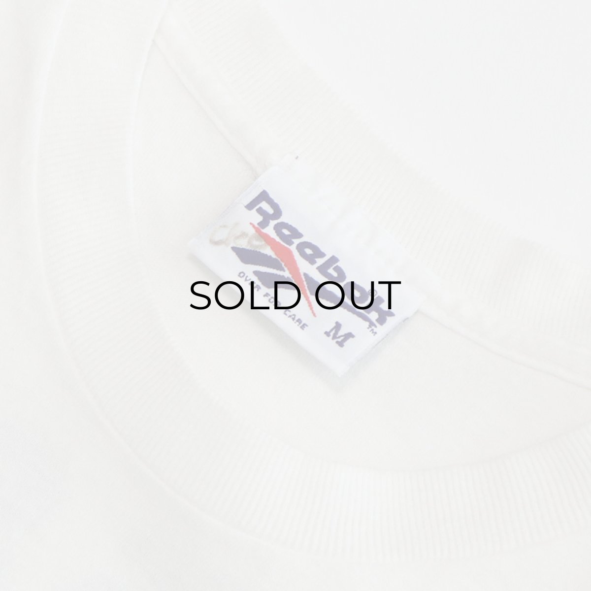 画像7: 90's Reebok COTTON W-PRINT S/S TEE "BASKETBALL CAMP" (7)