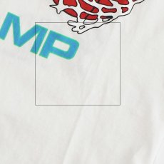 画像9: 90's Reebok COTTON W-PRINT S/S TEE "BASKETBALL CAMP" (9)