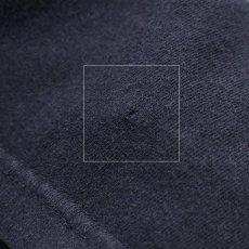 画像9: 90's nautica COTTON W-PRINT S/S POCKET TEE "nautica" (9)