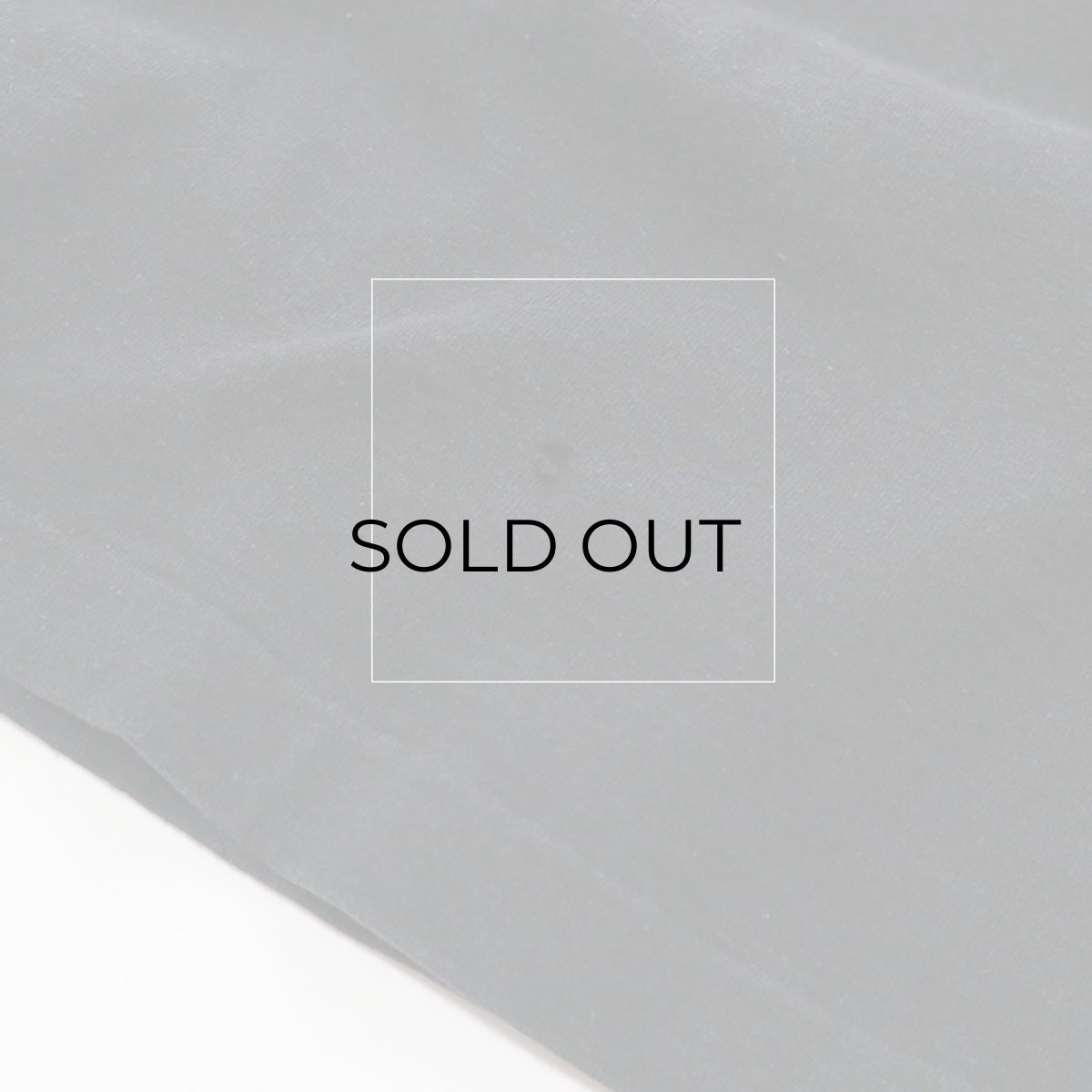 画像6: 80's-90's UNKNOWN BRAND COTTON PRINT S/S TEE "Levi's 501 BLUES" (6)