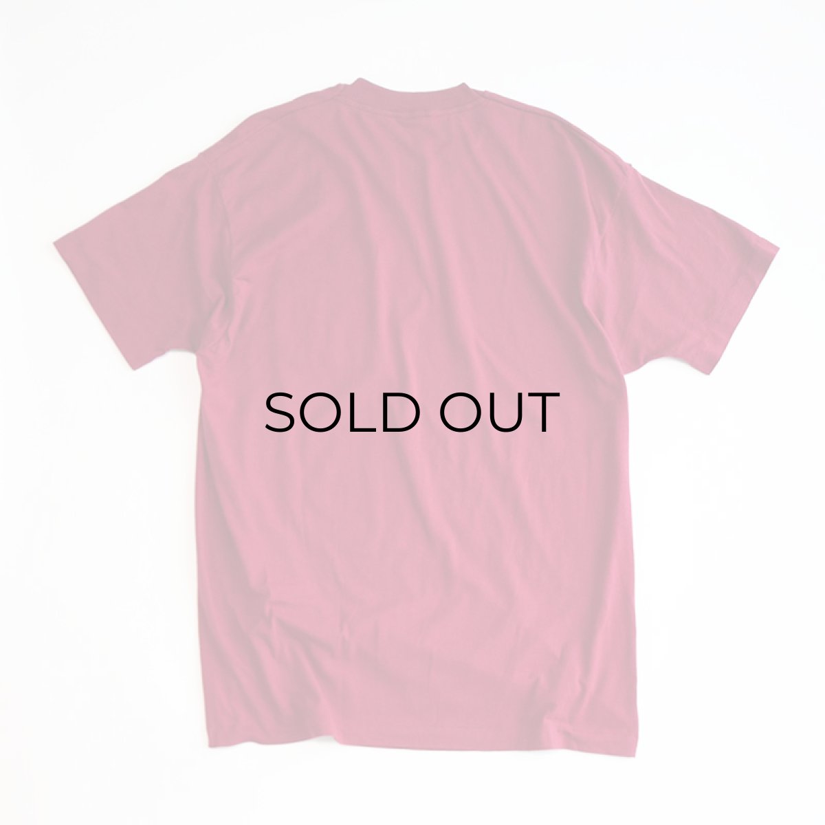 画像2: 80's FRUIT OF THE LOOM S/S POCKET TEE "MADE IN USA" (2)