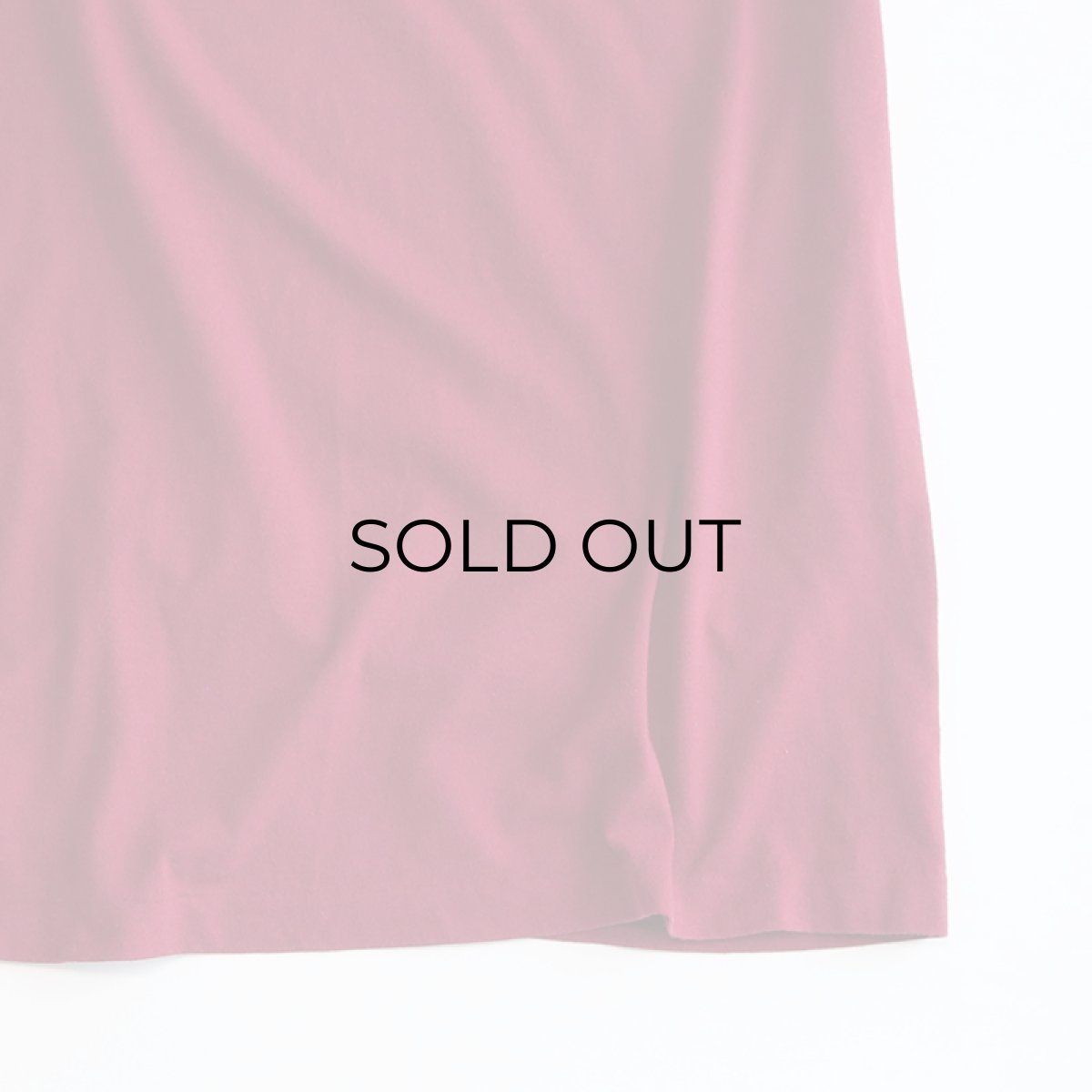 画像4: 80's FRUIT OF THE LOOM S/S POCKET TEE "MADE IN USA" (4)