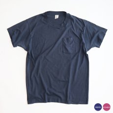 画像1: 80's FRUIT OF THE LOOM S/S POCKET TEE "MADE IN USA" (1)