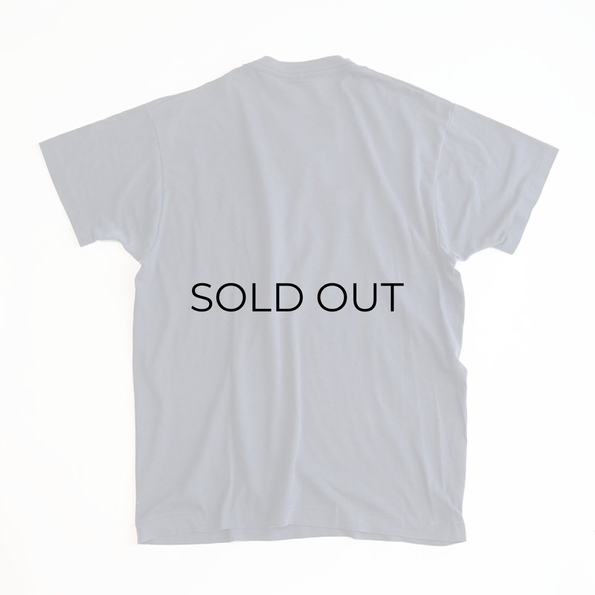 画像2: 80's FRUIT OF THE LOOM S/S POCKET TEE "MADE IN USA" (2)