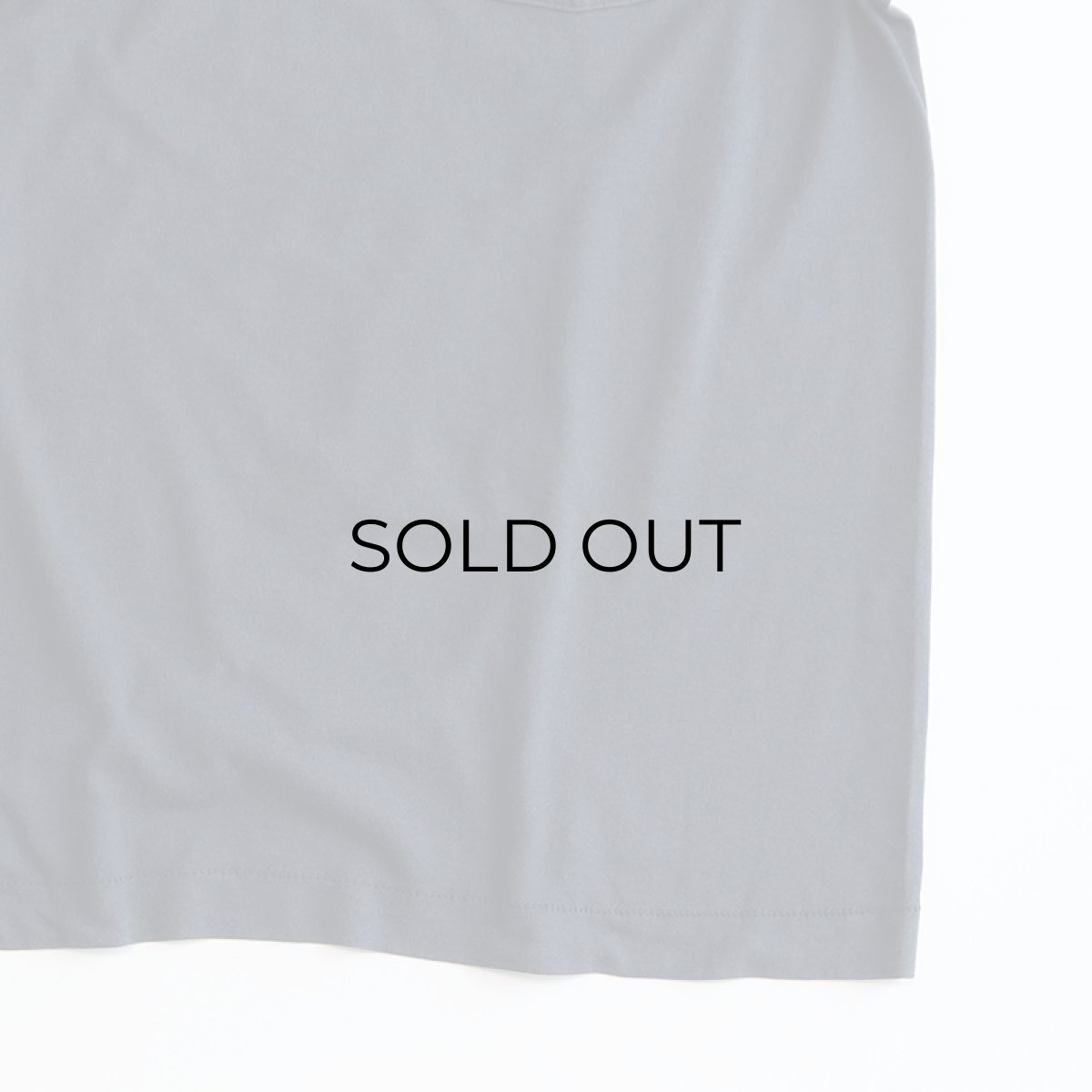 画像4: 80's FRUIT OF THE LOOM S/S POCKET TEE "MADE IN USA" (4)