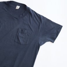 画像3: 80's FRUIT OF THE LOOM S/S POCKET TEE "MADE IN USA" (3)