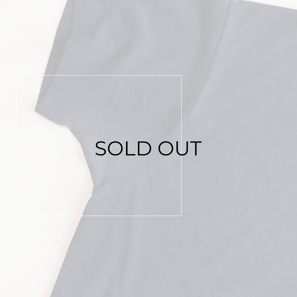 画像8: 80's FRUIT OF THE LOOM S/S POCKET TEE "MADE IN USA" (8)