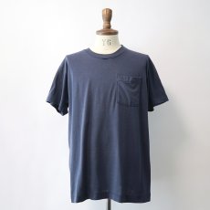 画像9: 80's FRUIT OF THE LOOM S/S POCKET TEE "MADE IN USA" (9)