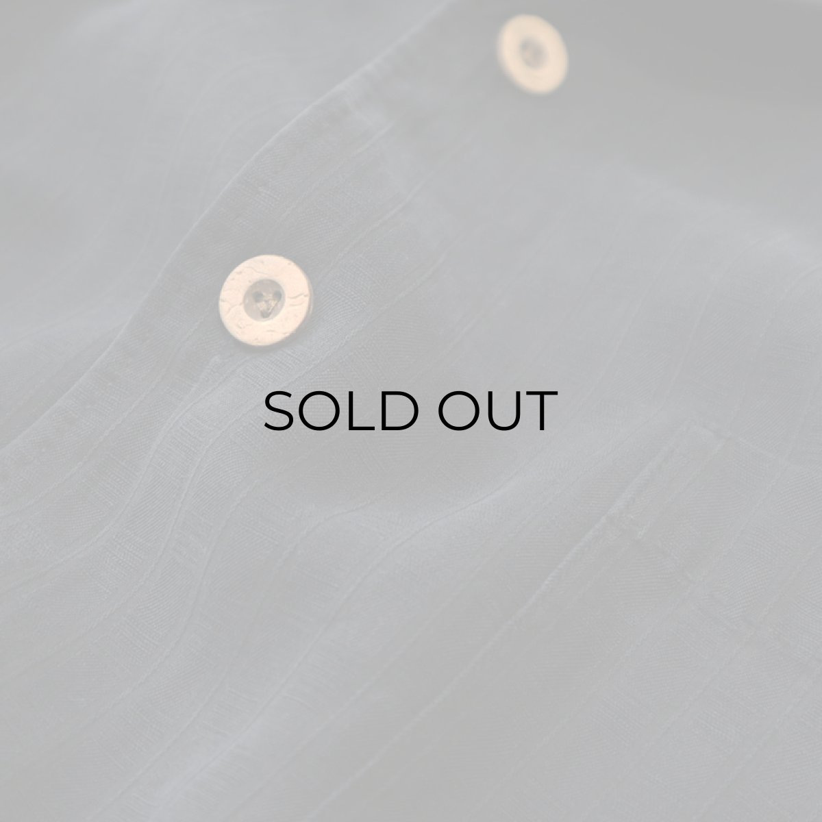 画像8: Tommy Bahama BLACK SILK S/S BOX SHIRT (8)