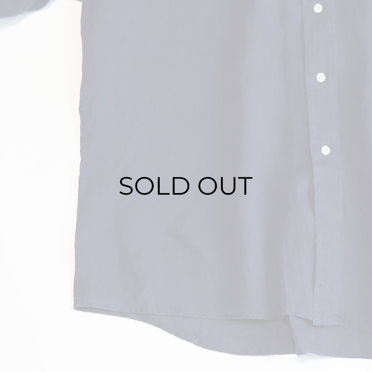 画像4: Ralph Lauren LINEN S/S B/D SHIRT (4)