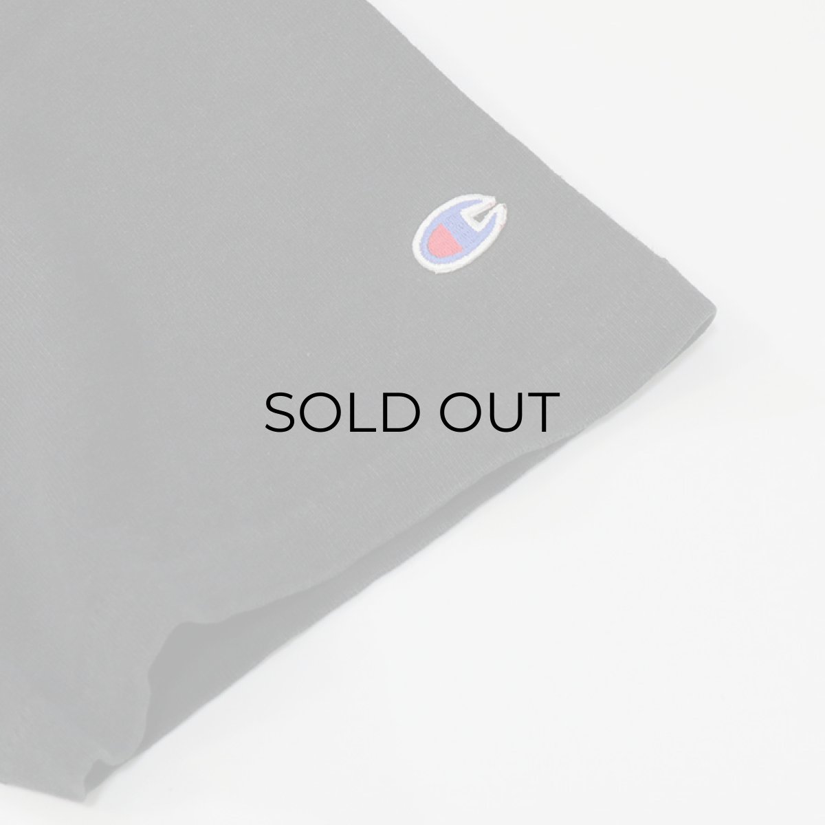 画像8: 90's Champion COTTON PRINT S/S TEE "THE CULINARY INSTITUTE OF AMERICA" (8)