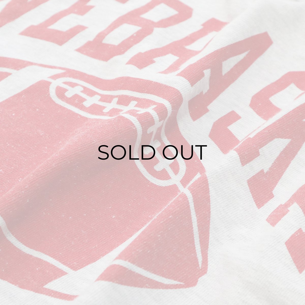 画像6: Champion PRINT S/S TEE "NEBRASKA FOOTBALL" (6)