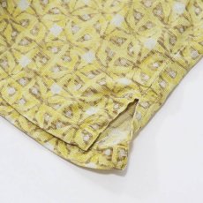 画像7: Patagonia "A/C" COTTON ALL OVER PATTERN S/S BOX SHIRT (7)