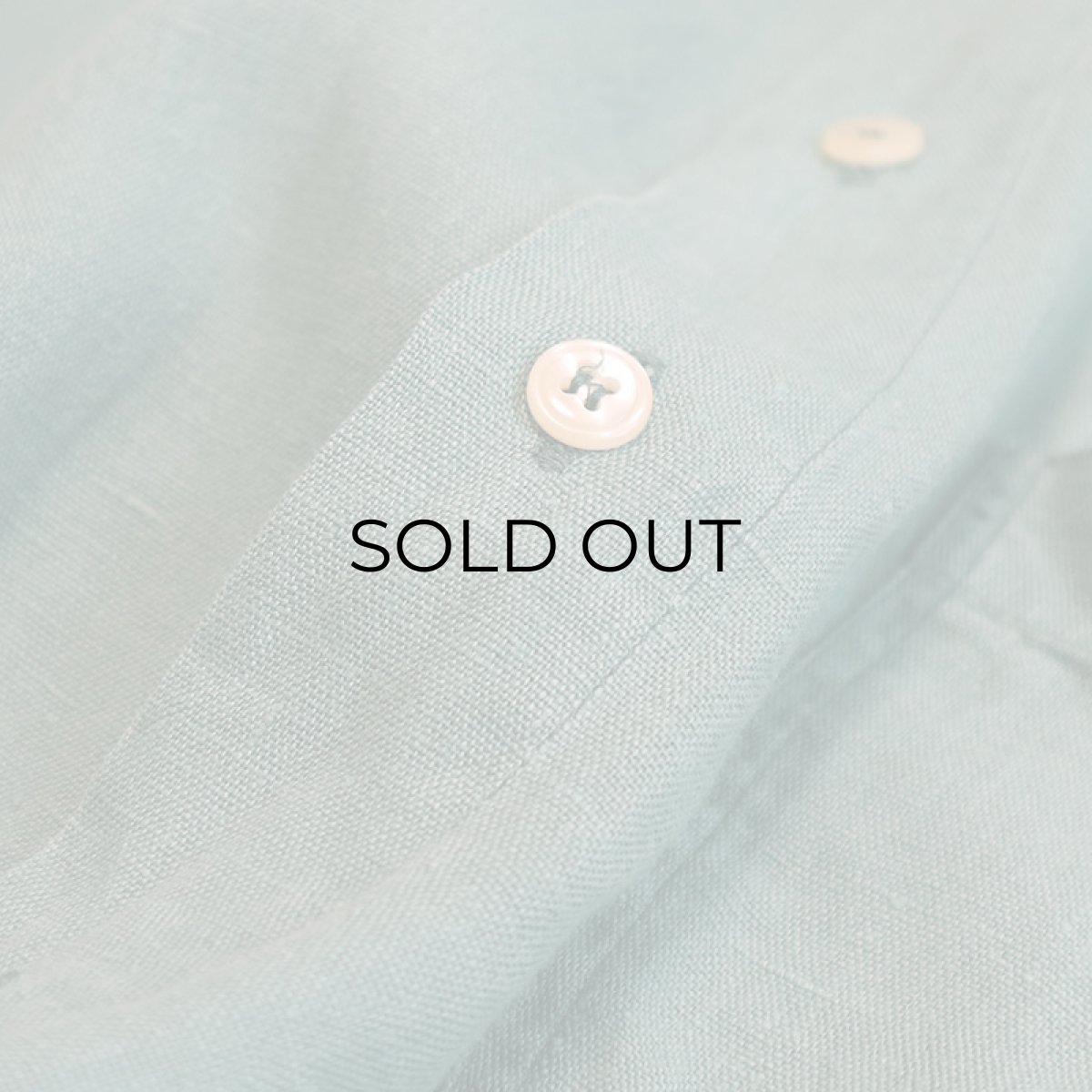 画像5: 〜90's ABRAMS LINEN S/S B/D SHIRT (5)