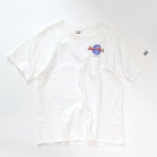 画像2: Hard Rock CAFE HEAVY COTTON W-PRINT S/S TEE "ORLANDO" (2)